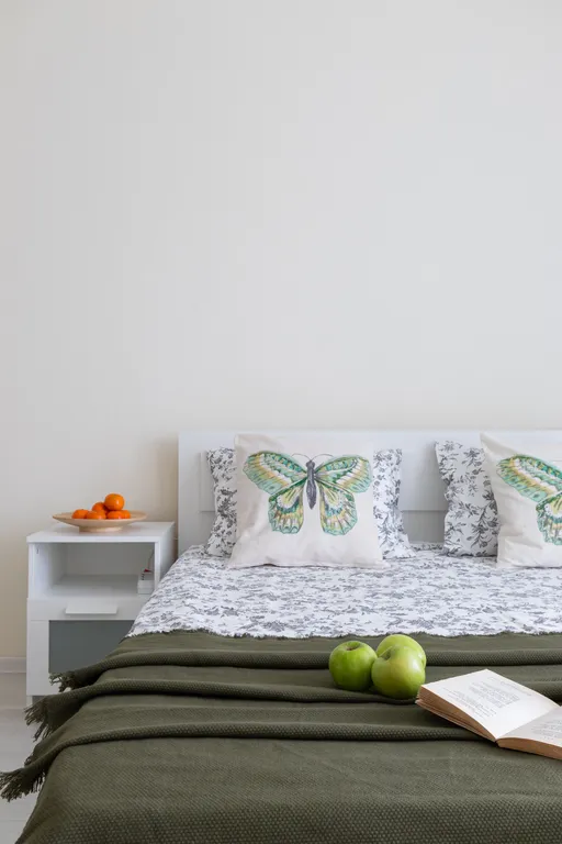 Квартира Frida Apartments Frunzenskaya — аренда посуточно в Санкт-Петербург