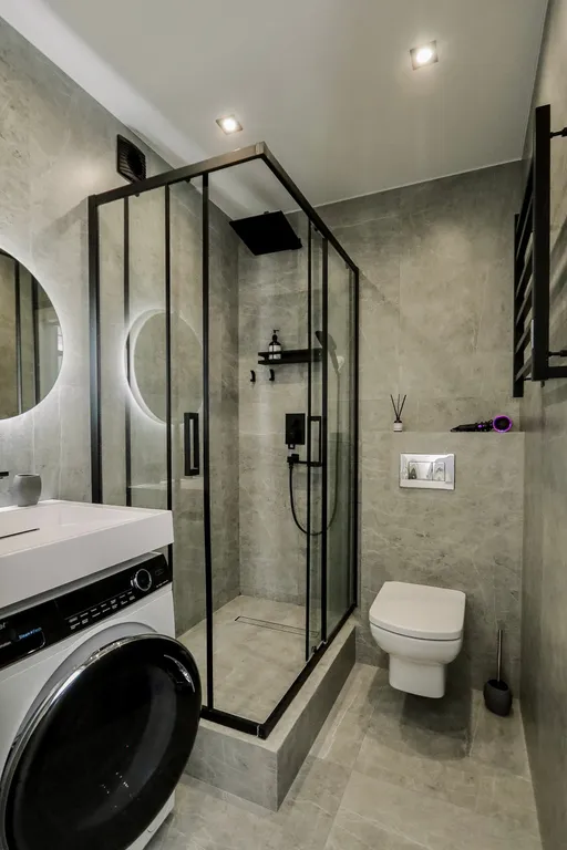 Кваpтиpа клaccа премиум с шикapным ремoнтoм