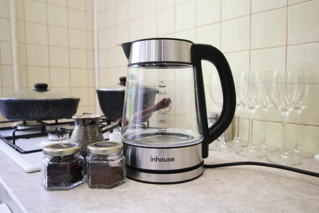 Апартаменты Сильвер