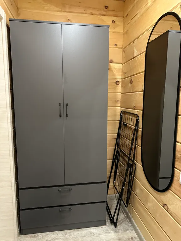 Квартира Апартаменты 2+2 с видом на горы (№6) — Шерегеш