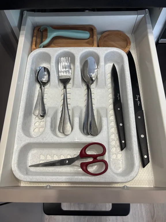 Апартаменты с видом на море