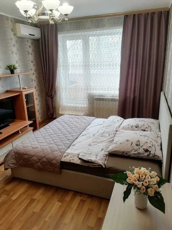 Уютная квартира — аренда посуточно в Кострома