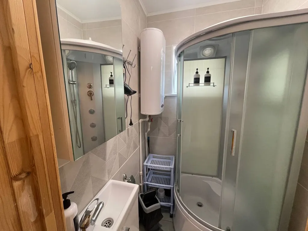 Уютный гостевой дом