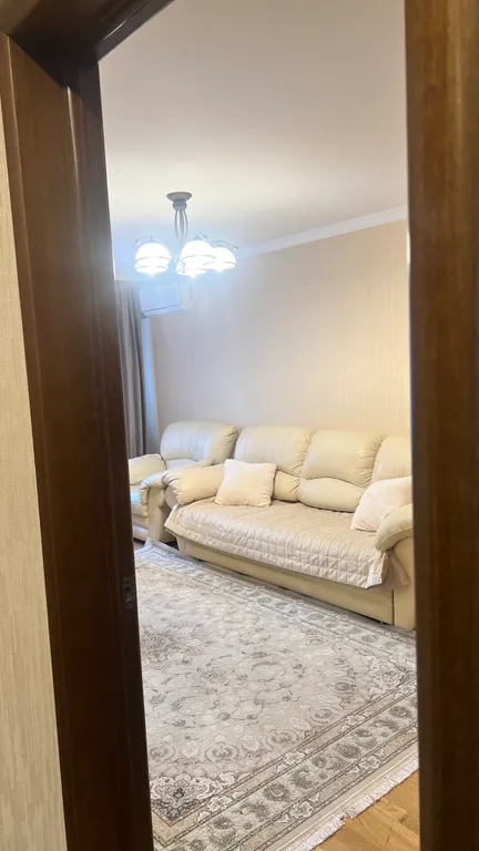 Квартира в центре города