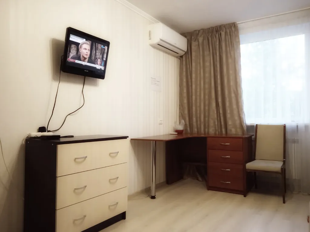 Квартира Уютная квартира у моря — Севастополь