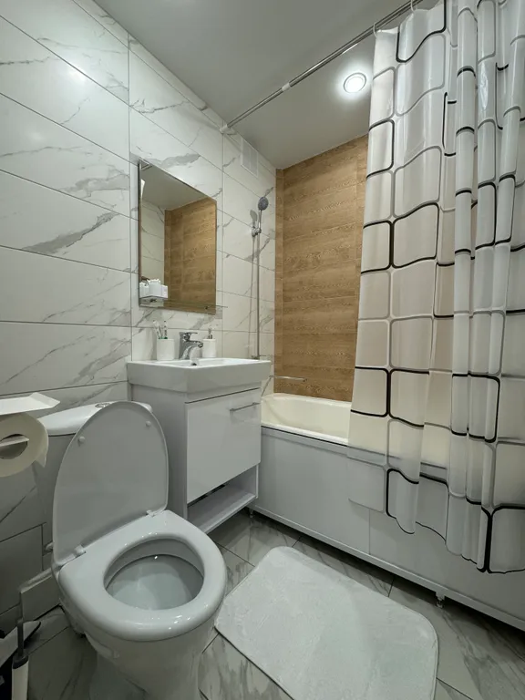 Квартира в районе Детского Мира