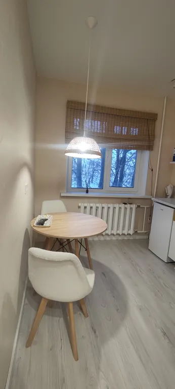 Уютные апартаменты с видом на горнолыжный склон