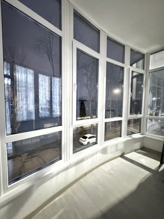 Большая двухкомнатная квартира в центе у Курортного парка