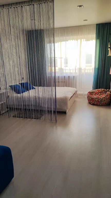 Уютная 1-комнатная квартира — аренда посуточно в Ростов Великий