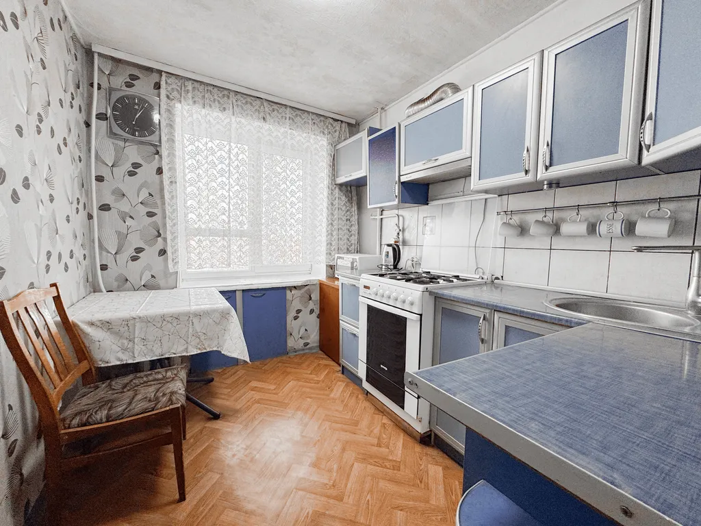 Квартира Квартира Комфорт в самом центре — Луганск