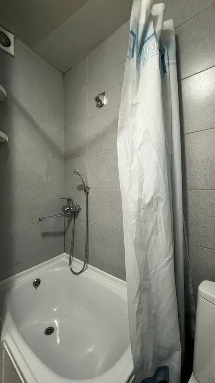 Студия возле пляжа