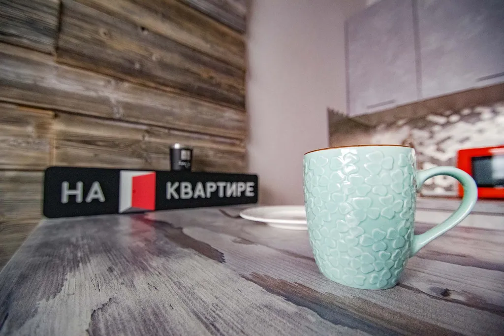 Квартира Квартира Стильный лофт — Москва