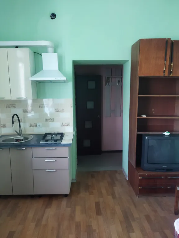 Дом на Азовском море