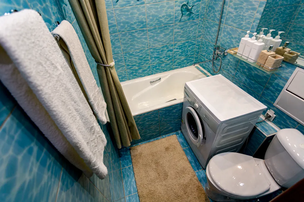 Квартира студия с хорошим ремонтом