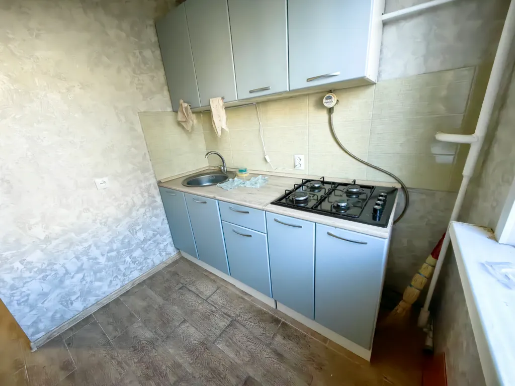 Уютная 3-комнатная квартира с новым ремонтом