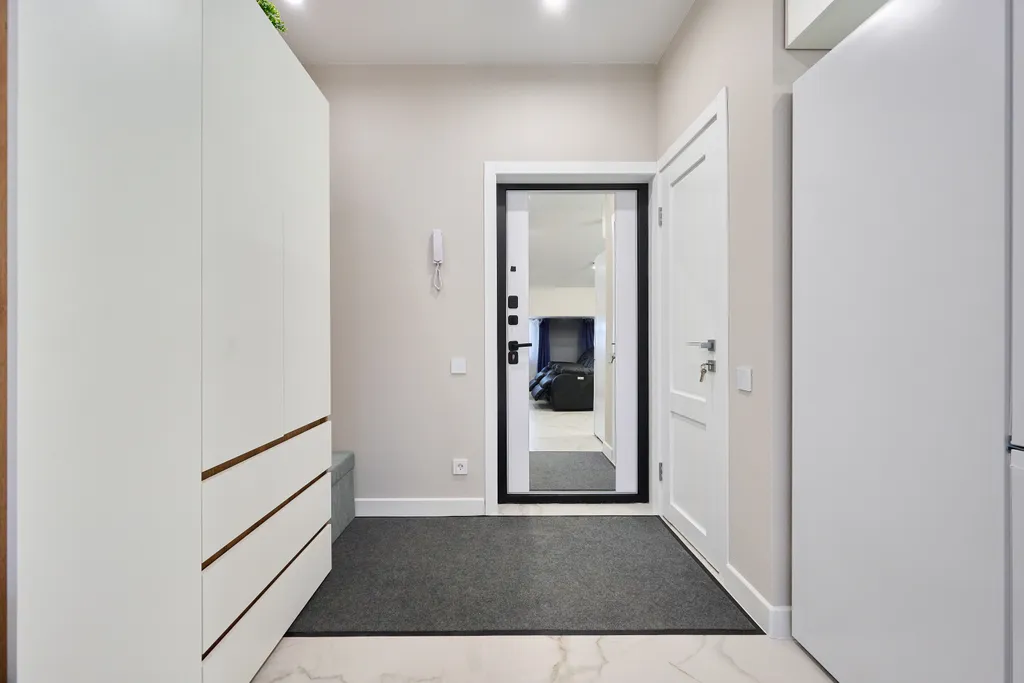 Лофт на Олимпе