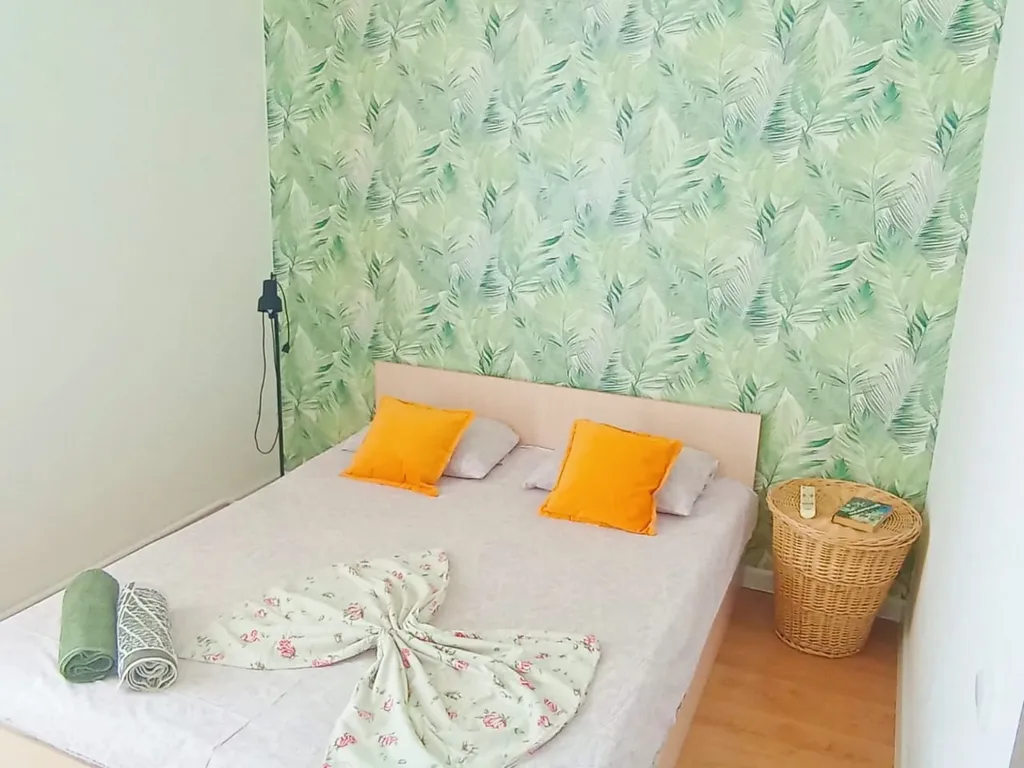 Квартира Апартаменты — Санкт-Петербург