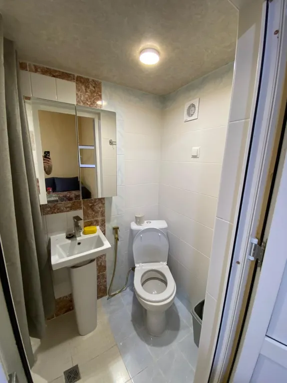 Уютная квартира в 10 минутах от исторического центра