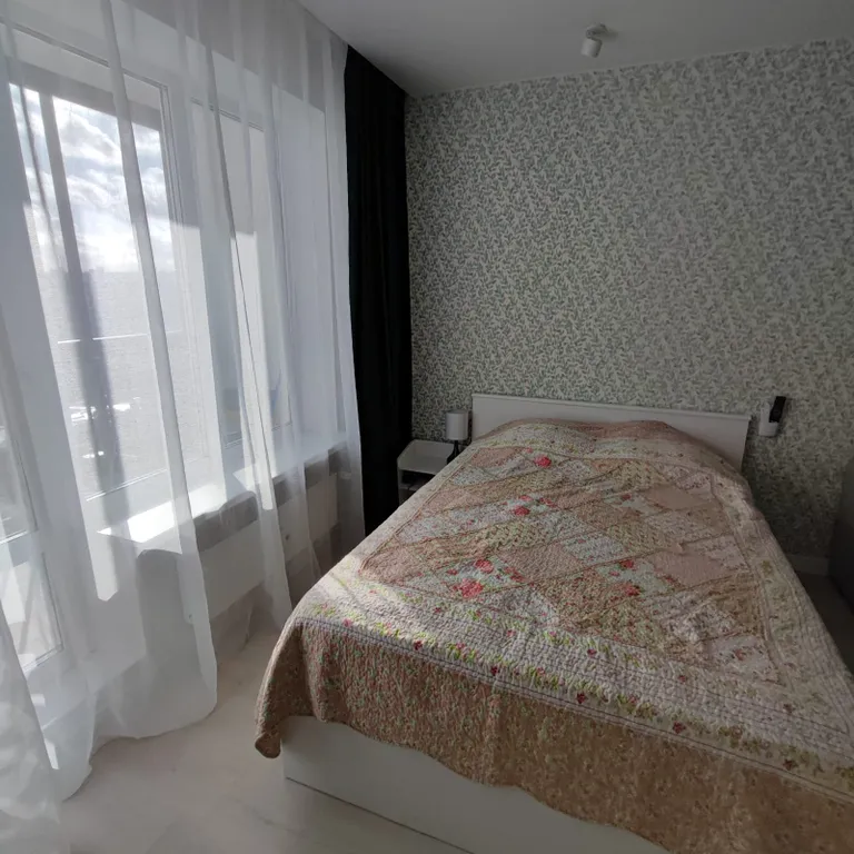 Квартира Уютная квартира в новом доме — Великий Новгород