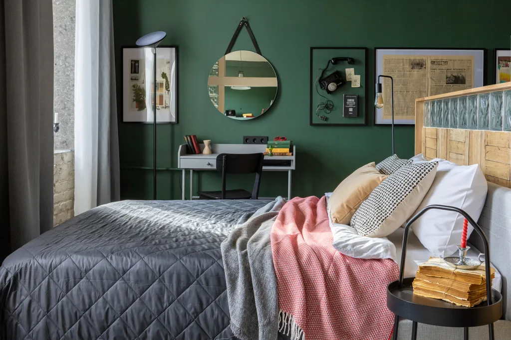 Квартира Апартаменты Центр — Калининград