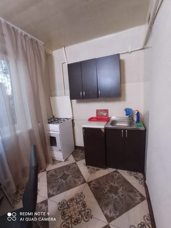 Уютный апельсиновый рай