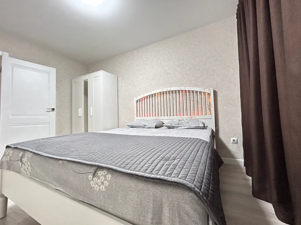 Квартира Апартаменты в центре — Элиста