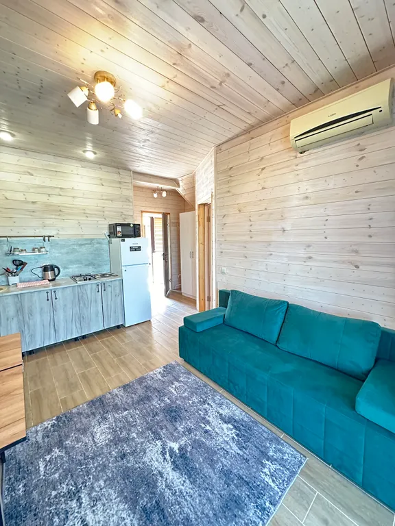 Новая квартира