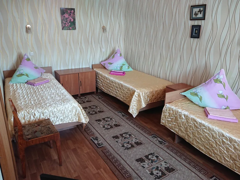 Квартира Комната — Ярославль