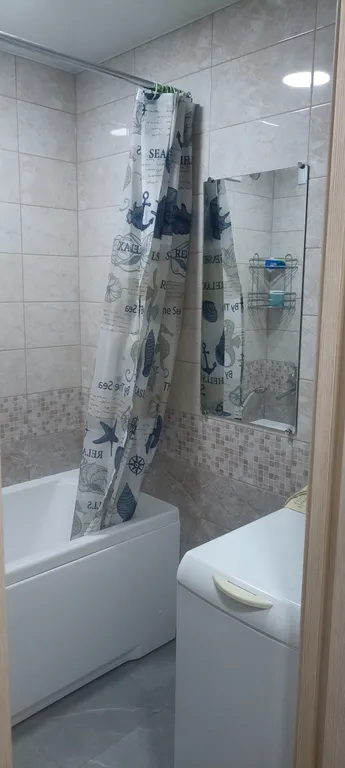 Хорошая трëшка