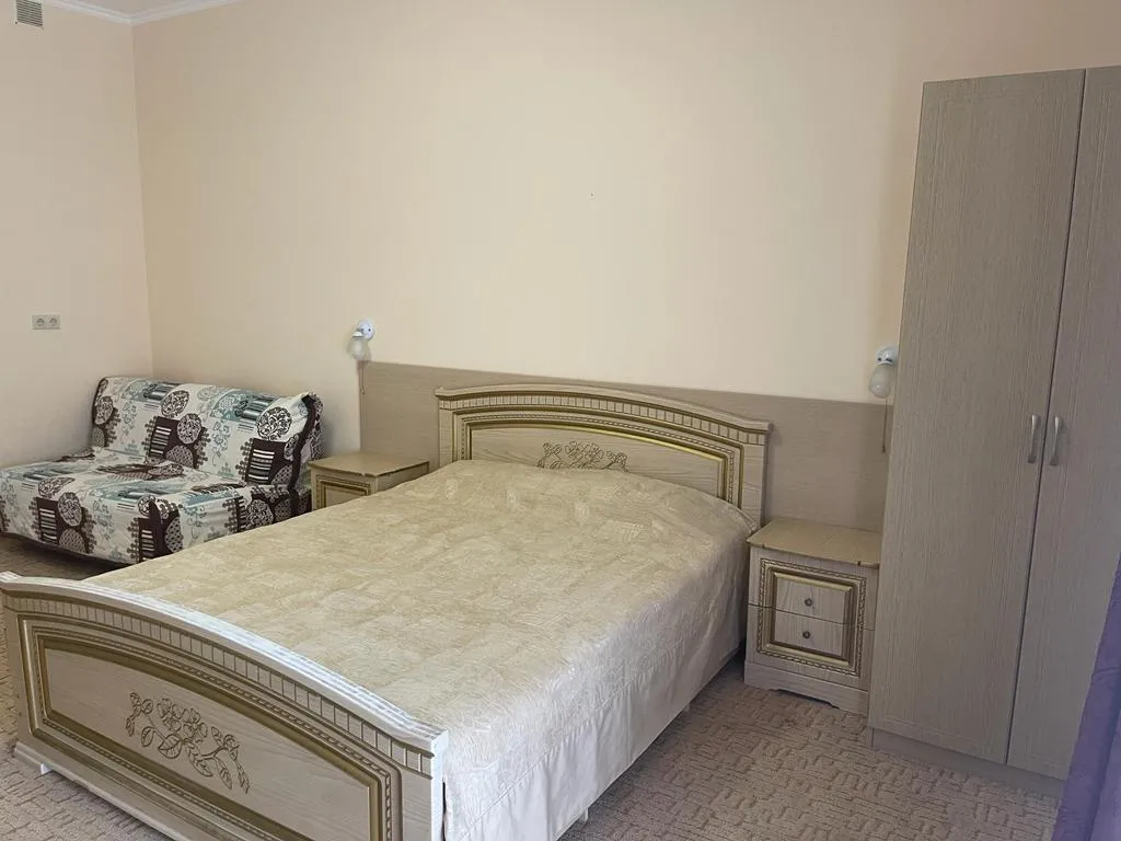 Квартира Комната — аренда посуточно в Сукко