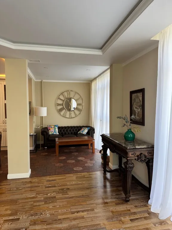 Квартира Квартира Янтарная легенда — Светлогорск