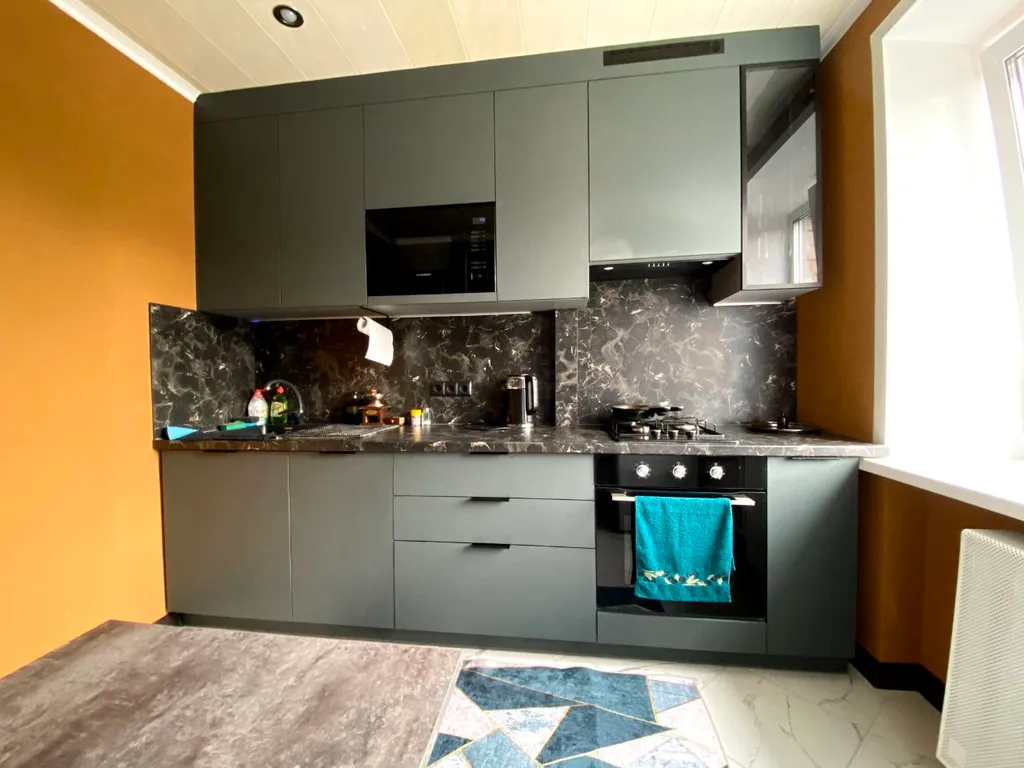 Квартира Уютная двухкомнатная квартира — Минск