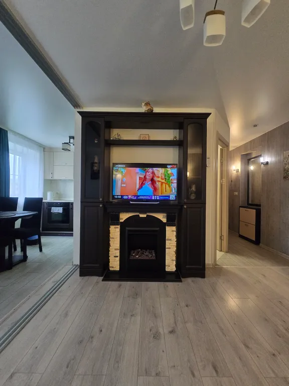 Уютная квартира в хорошем районе рядом с морем — аренда посуточно в Владивосток