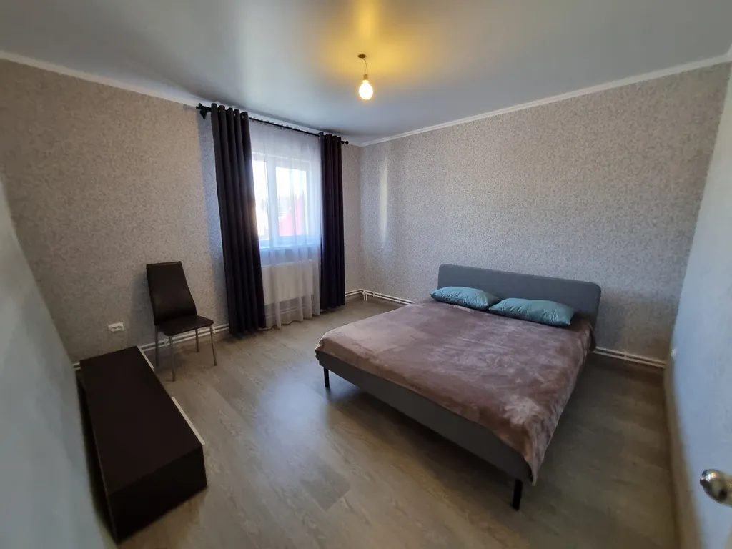 Дом, баня на дровах, Сибирский Чан