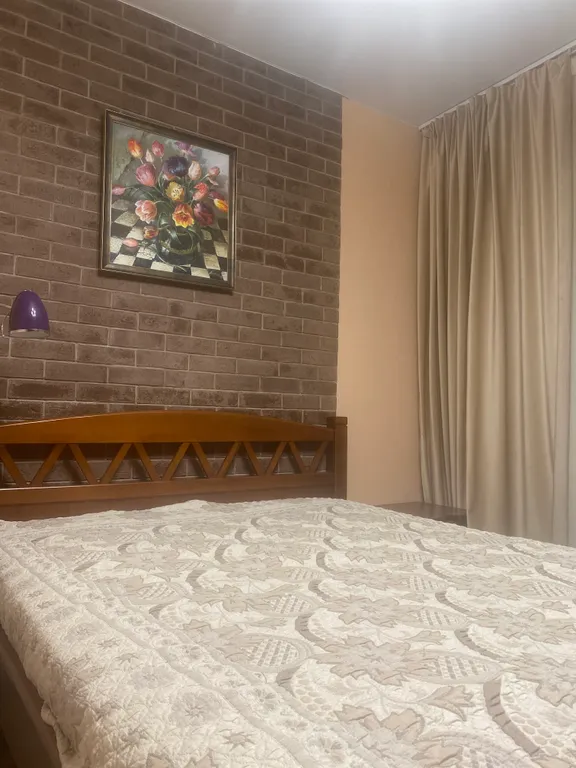 Евродвушка с видом на горы