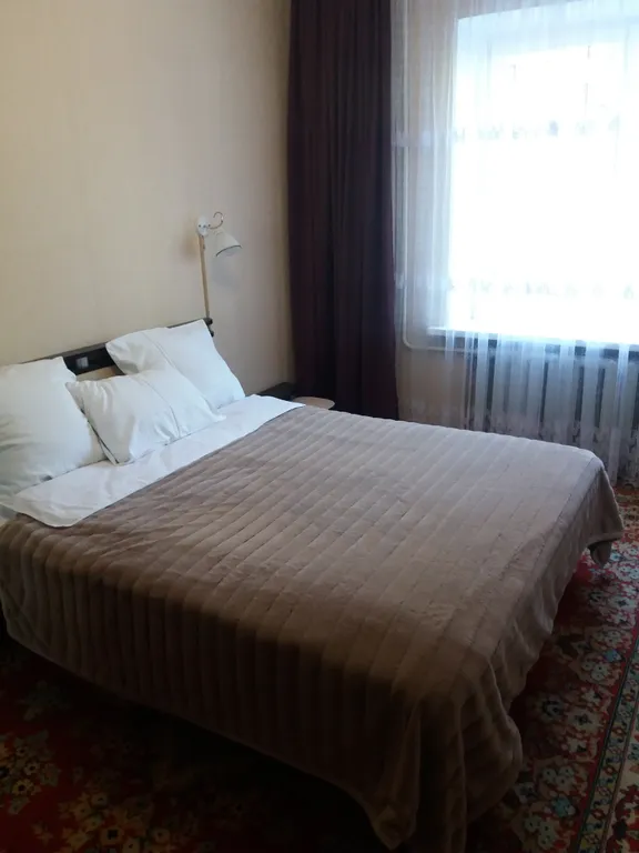 Квартира в курортной зоне