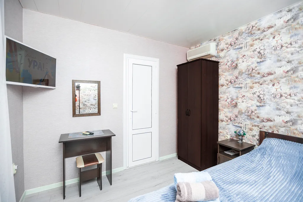 Квартира Комната — Геленджик