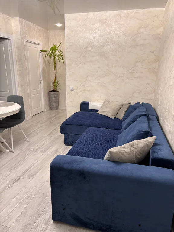 Квартира Уютная квартира в историческом Кронштадте — Кронштадт