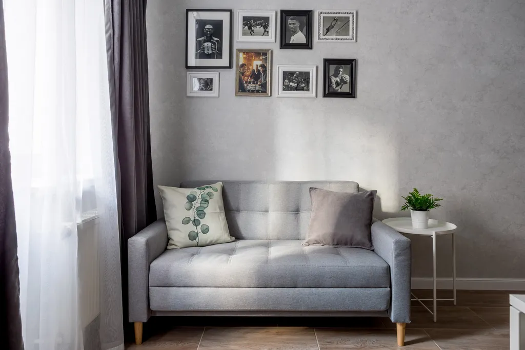 Квартира Апартаменты LikeHome Сапфир вблизи стадиона и парка Галицкого — Краснодар