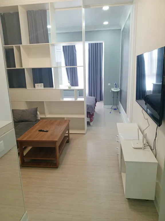 Квартира близко к морю