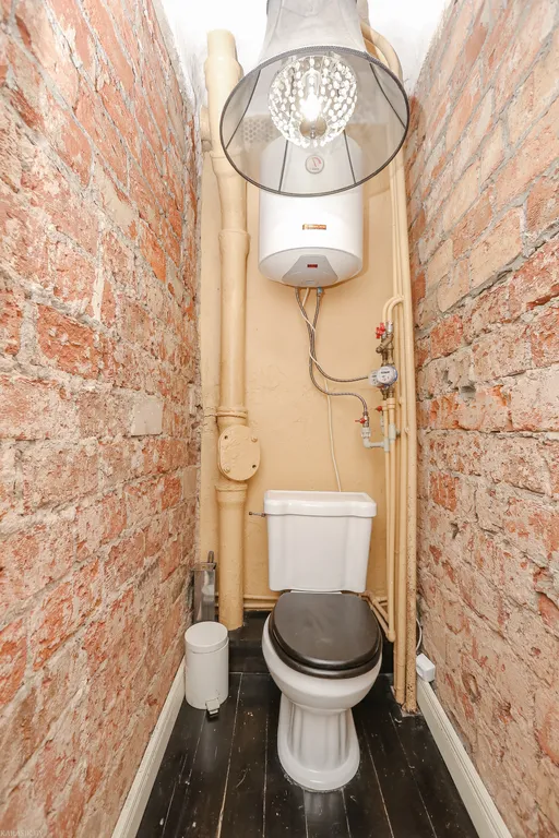 1-комнатная квартира Академия наук в шаговой доступности