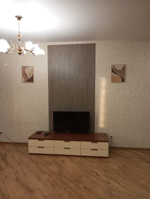 Квартира Уютная квартира — Новосибирск