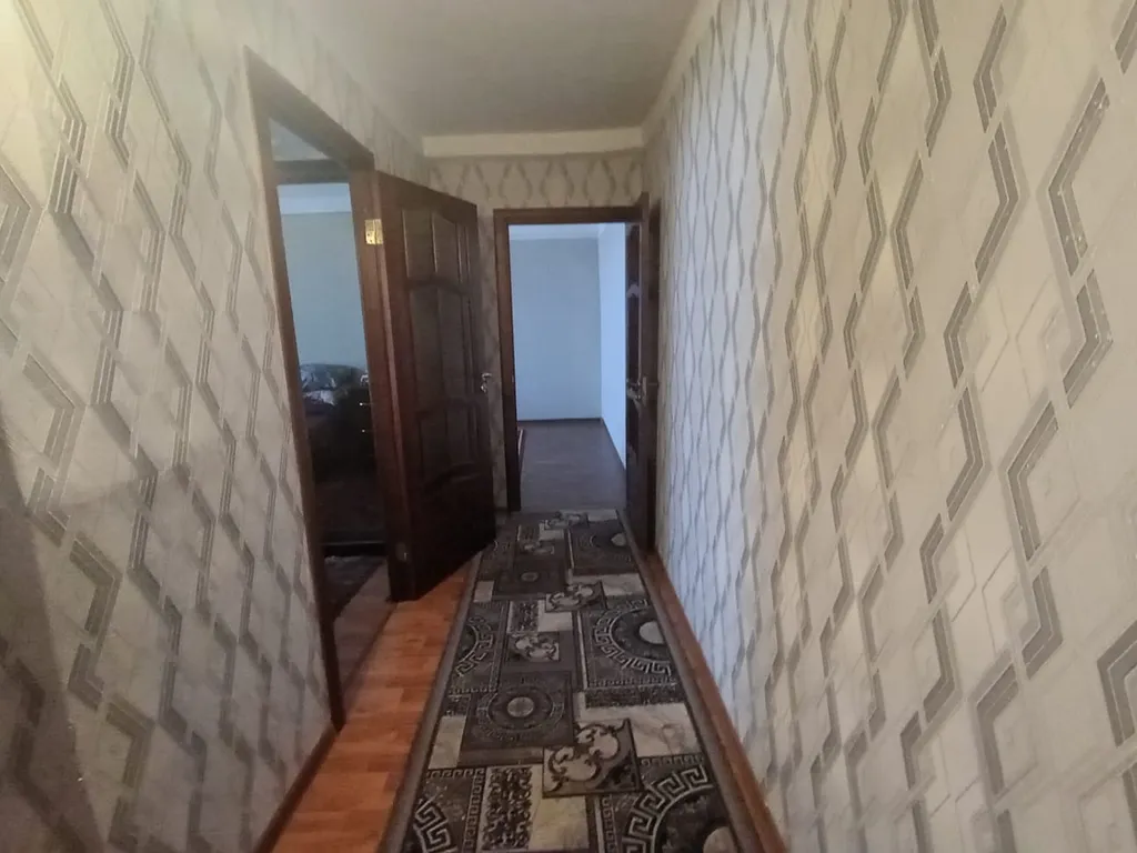 Квартира Уютная квартира рядом с морем с шикарным видом — Дербент