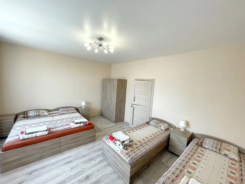 Квартира Комната — Лазаревское