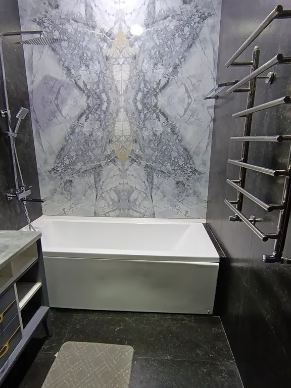 Tashkent city Gardens A4-96