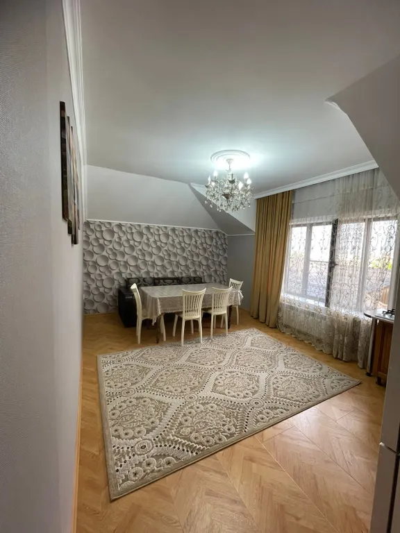 Квартира Райский дом — аренда посуточно в Избербаш