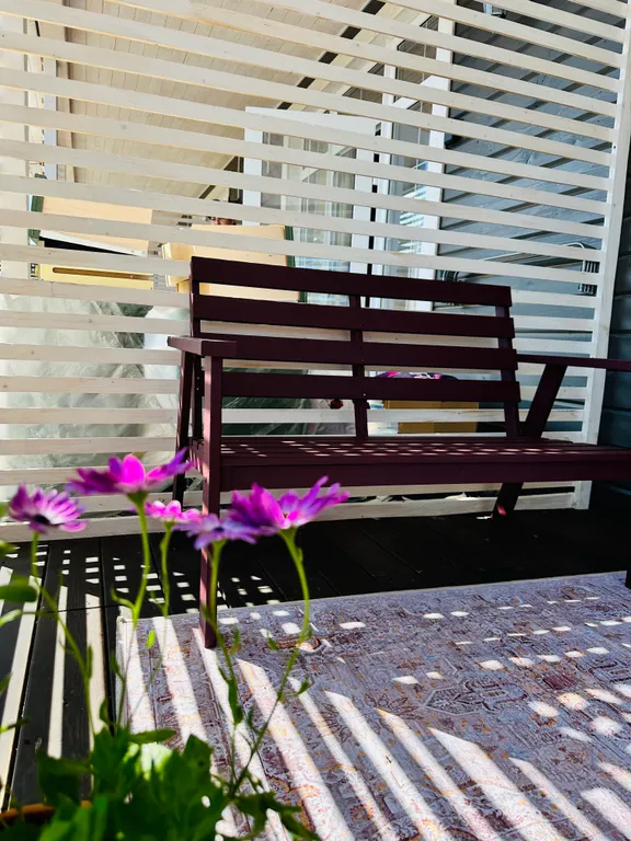 Квартира Квартира Адрес Счастья - дом с Душой — Новоотрадное