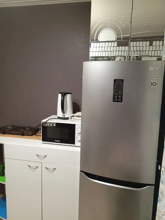 Квартира для вас