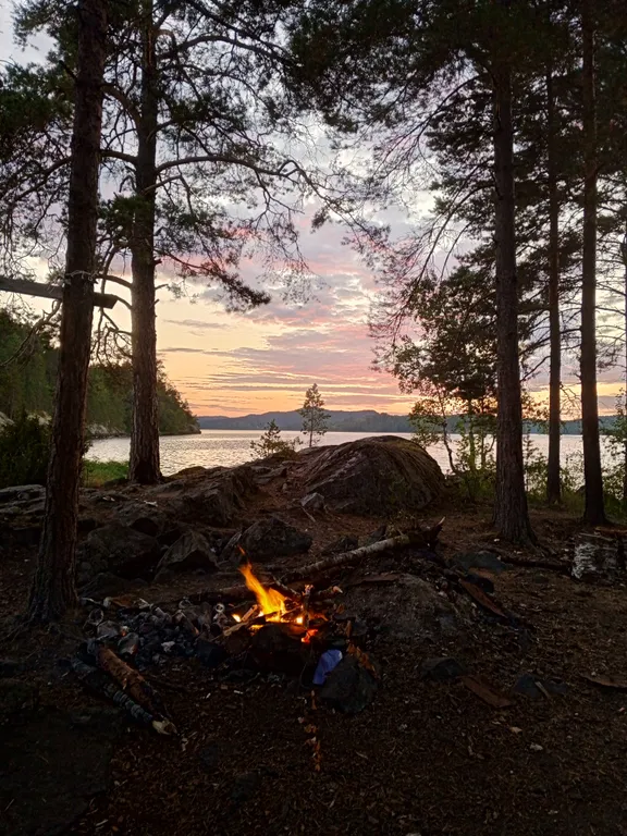 Уютный дом со своей территорией