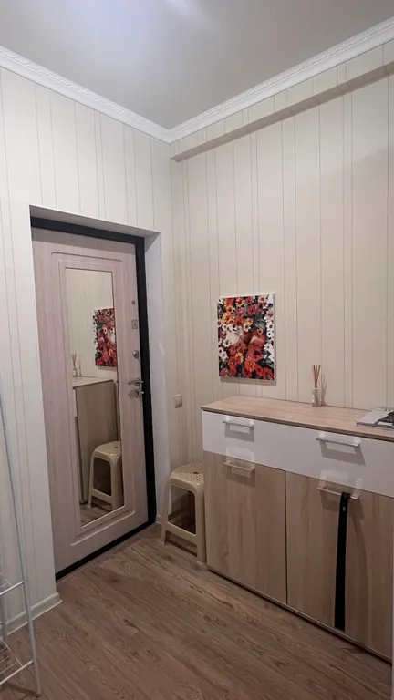 Квартира Апартаменты на Дивноморской — Геленджик